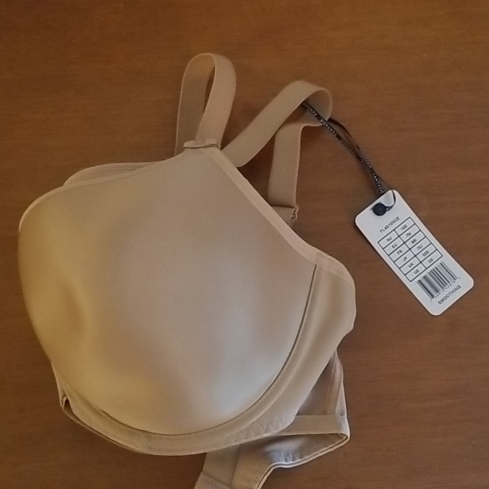 NWT Fantasie 32G Bra
